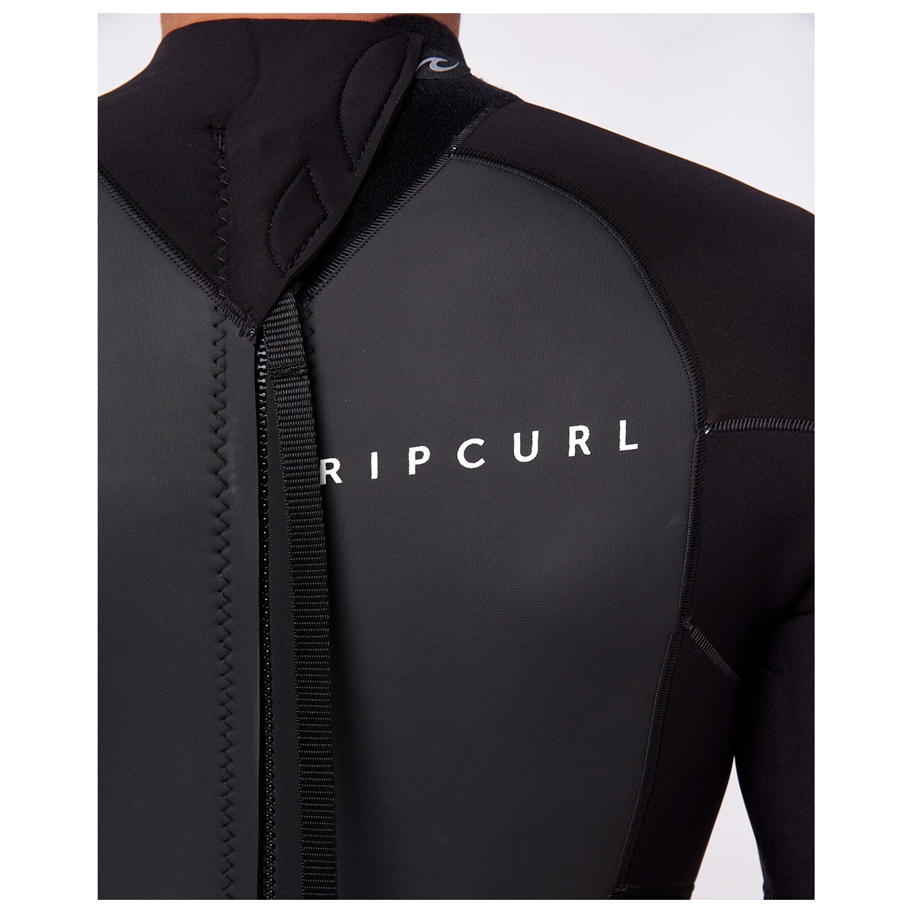 Rip Curl Omega 2mm Back Zip - Wet Suit 6 Rip Curl Omega 2mm Back Zip - Wet Suit - Image 4