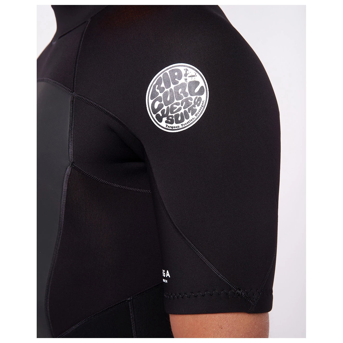 Rip Curl Omega 2mm Back Zip - Wet Suit 7 Rip Curl Omega 2mm Back Zip - Wet Suit - Image 5