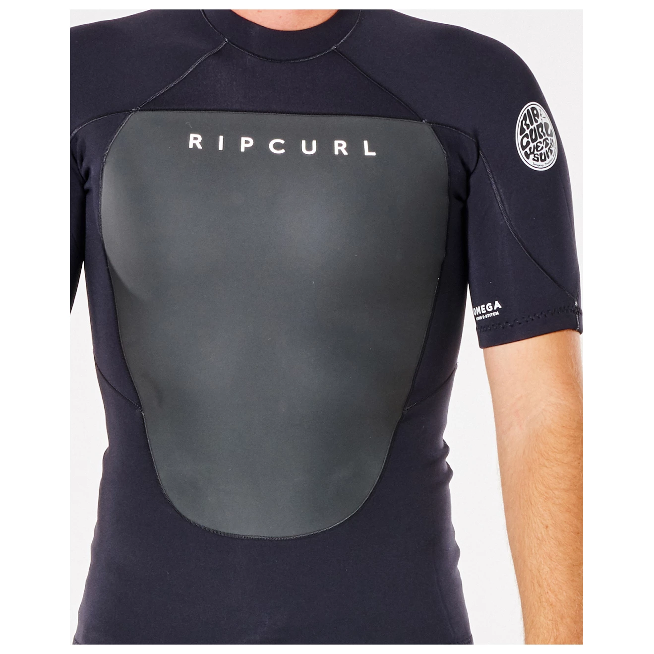 Rip Curl Omega S/S Jacket - Wet Suit 6 Rip Curl Omega S/S Jacket - Wet Suit - Image 4