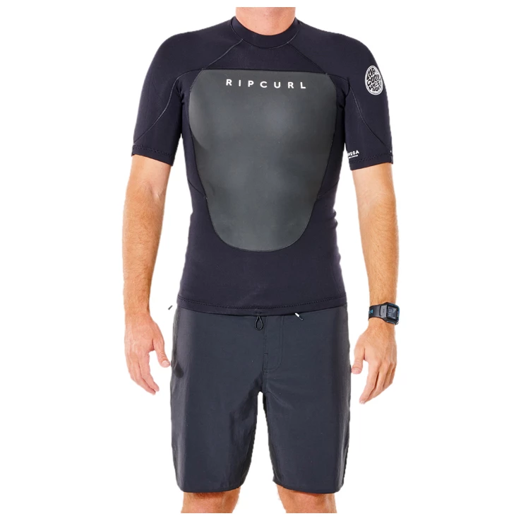 Rip Curl Omega S/S Jacket - Wet Suit 3 Rip Curl Omega S/S Jacket - Wet Suit