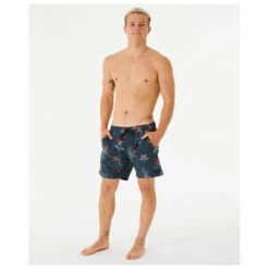 Rip Curl Paradiso Volley - Swim Brief -Outdoor Equipment Sales Shop rip curl paradiso volley swim brief detail 5