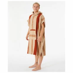 Rip Curl Searchers Hooded Towel - Surf Poncho -Outdoor Equipment Sales Shop rip curl searchers hooded towel surf poncho detail 3