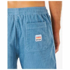 Rip Curl Surf Revival Cord Volley - Shorts 10 Rip Curl Surf Revival Cord Volley - Shorts -Outdoor Equipment Sales Shop rip curl surf revival cord volley shorts detail 4