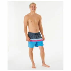 Rip Curl Surf Revival Volley - Swim Brief -Outdoor Equipment Sales Shop rip curl surf revival volley swim brief detail 4