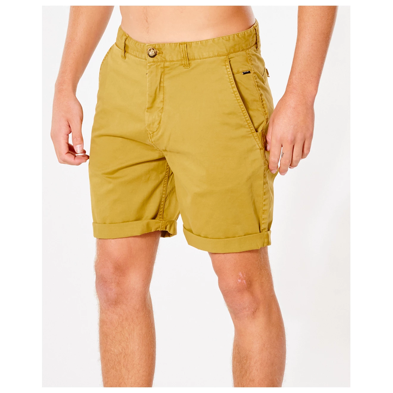 Rip Curl Twisted Walkshort - Shorts 4 Rip Curl Twisted Walkshort - Shorts - Image 2