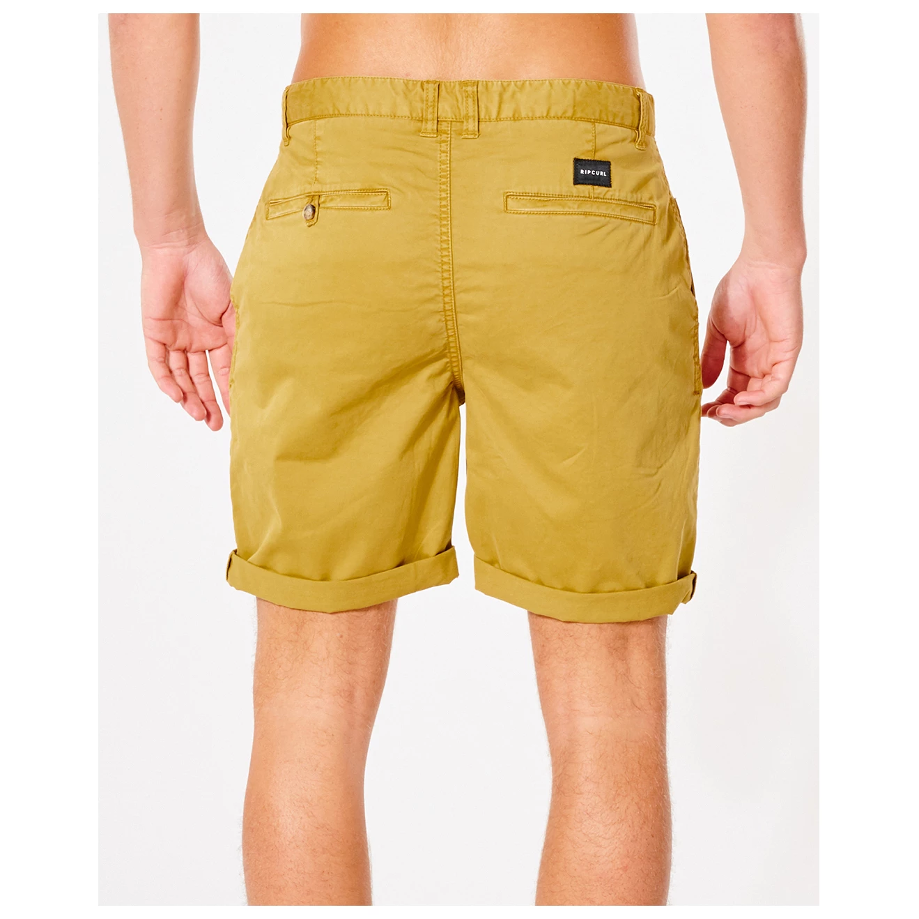Rip Curl Twisted Walkshort - Shorts 5 Rip Curl Twisted Walkshort - Shorts - Image 3