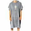 Rip Curl Wet As Hooded Towel - Poncho -Outdoor Equipment Sales Shop rip curl wet as hooded towel poncho
