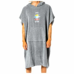 Rip Curl Wet As Hooded Towel - Poncho