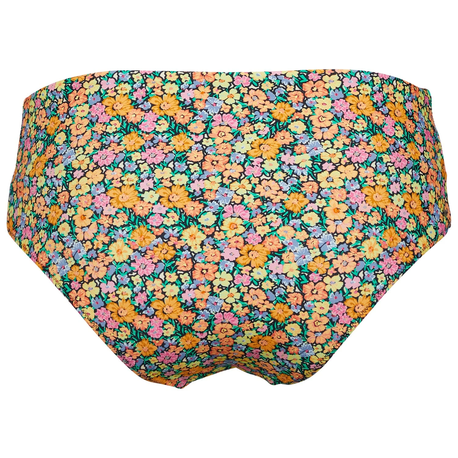 Rip Curl Women's Afterglow Ditsy Roll Up Good - Bikini Bottom 4 Rip Curl Women's Afterglow Ditsy Roll Up Good - Bikini Bottom - Image 2