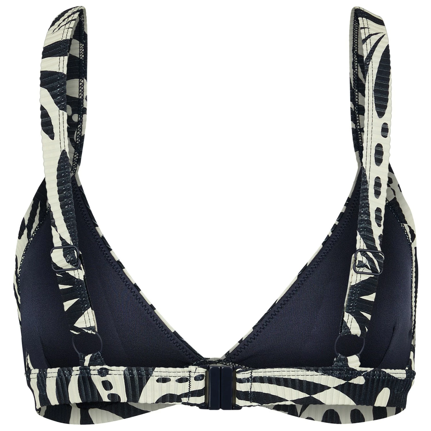 Rip Curl Women's Afterglow Fixed Tri Top - Bikini Top 4 Rip Curl Women's Afterglow Fixed Tri Top - Bikini Top - Image 2