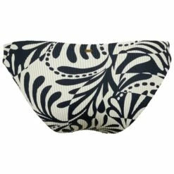 Rip Curl Women's Afterglow Swirl Revo Good Pant - Bikini Bottom -Outdoor Equipment Sales Shop rip curl womens afterglow swirl revo good pant bikini bottom detail 2