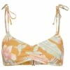 Rip Curl Women's Always Summer Bralette - Bikini Top