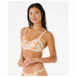 Rip Curl Women's Always Summer D-DD Crop - Bikini Top -Outdoor Equipment Sales Shop rip curl womens always summer d dd crop bikini top detail 3