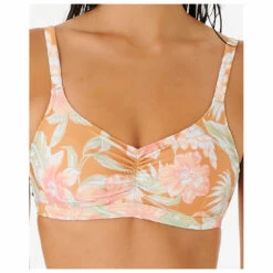 Rip Curl Women's Always Summer D-DD Crop - Bikini Top -Outdoor Equipment Sales Shop rip curl womens always summer d dd crop bikini top detail 5