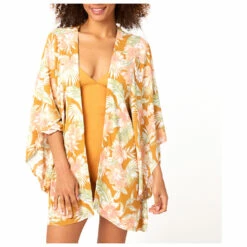 Rip Curl Women's Always Summer Kimono - Blouse