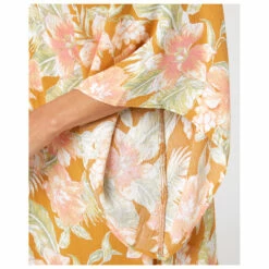 Rip Curl Women's Always Summer Kimono - Blouse -Outdoor Equipment Sales Shop rip curl womens always summer kimono blouse detail 5