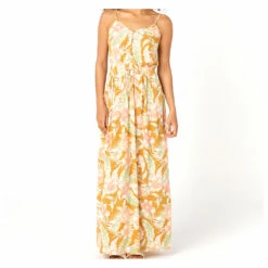 Rip Curl Women's Always Summer Long Dress - Dress