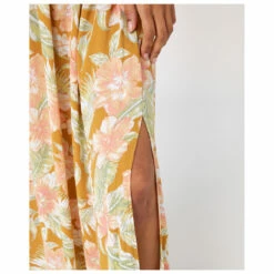 Rip Curl Women's Always Summer Long Dress - Dress 13 Rip Curl Women's Always Summer Long Dress - Dress -Outdoor Equipment Sales Shop rip curl womens always summer long dress dress detail 6