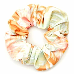 Rip Curl Women's Always Summer Scrunchie - Hair Band
