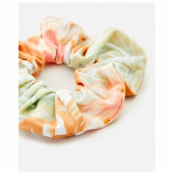 Rip Curl Women's Always Summer Scrunchie - Hair Band -Outdoor Equipment Sales Shop rip curl womens always summer scrunchie hair band detail 3