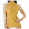 Rip Curl Women's Always Summer UPF 50+ L/S Top - Lycra
