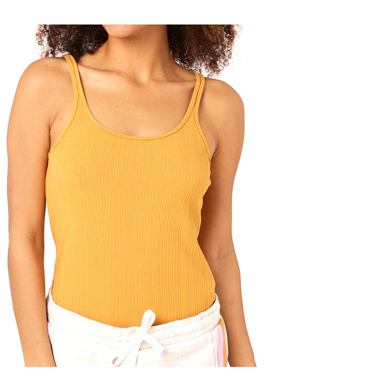 Rip Curl Women's Amantea Rib Top - Top 3 Rip Curl Women's Amantea Rib Top - Top