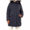 Rip Curl Women's Anti-Series Parka Jacket - Coat 2 Rip Curl Women's Anti-Series Parka Jacket - Coat -Outdoor Equipment Sales Shop rip curl womens anti series parka jacket coat