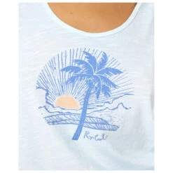 Rip Curl Women's Bella Tank - Tank Top 9 Rip Curl Women's Bella Tank - Tank Top -Outdoor Equipment Sales Shop rip curl womens bella tank tank top detail 4