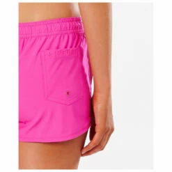 Rip Curl Women's Classic Surf 3' Boardshort - Boardshorts 10 Rip Curl Women's Classic Surf 3' Boardshort - Boardshorts -Outdoor Equipment Sales Shop rip curl womens classic surf 3 boardshort boardshorts detail 4