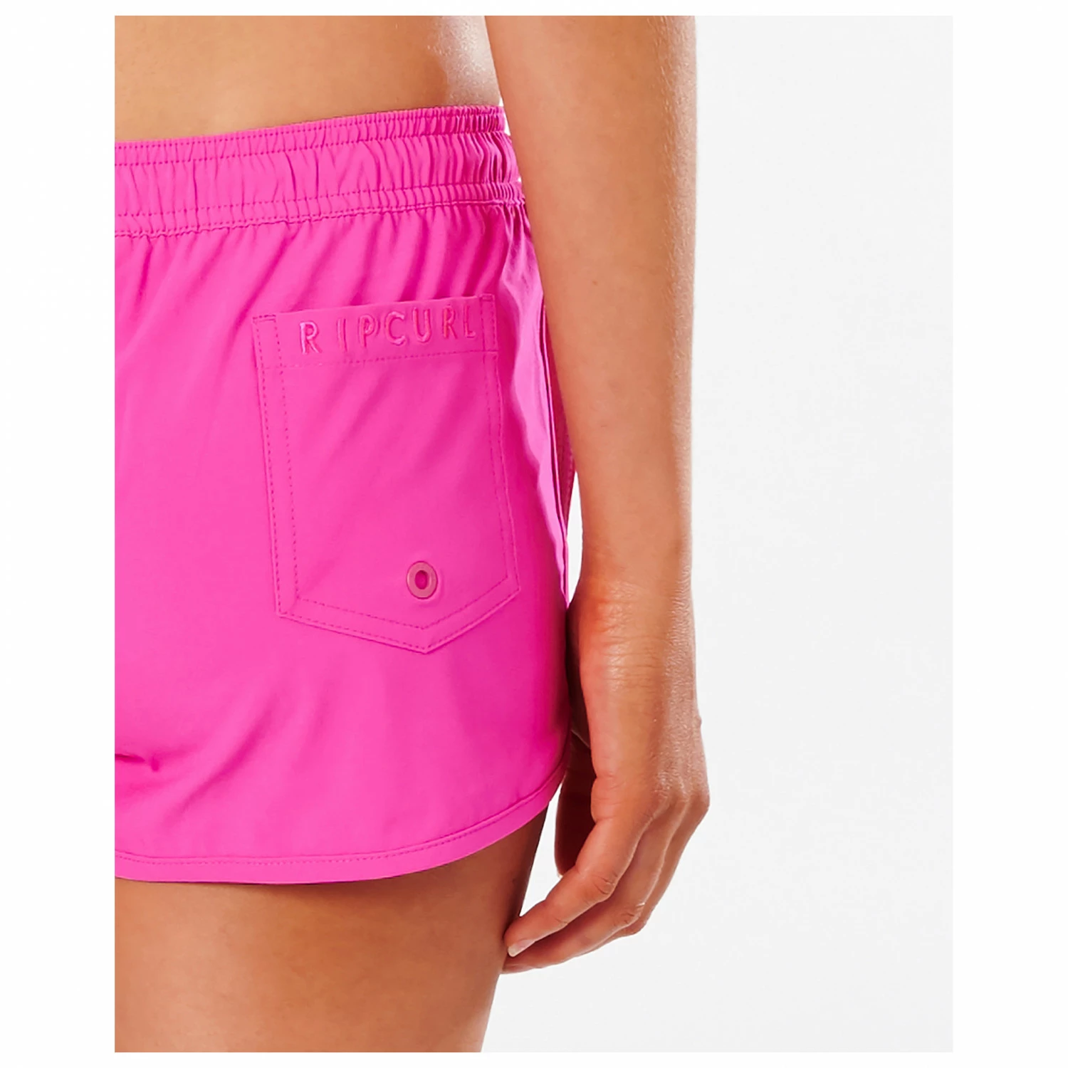 Rip Curl Women's Classic Surf 3' Boardshort - Boardshorts 6 Rip Curl Women's Classic Surf 3' Boardshort - Boardshorts - Image 4