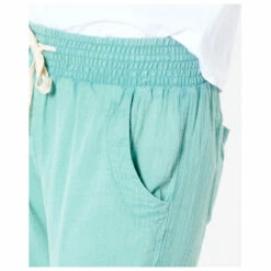 Rip Curl Women's Classic Surf Pant - Casual Trousers -Outdoor Equipment Sales Shop rip curl womens classic surf pant casual trousers detail 5