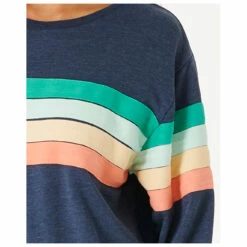 Rip Curl Women's Day Break Crew - Jumper -Outdoor Equipment Sales Shop rip curl womens day break crew jumper detail 5