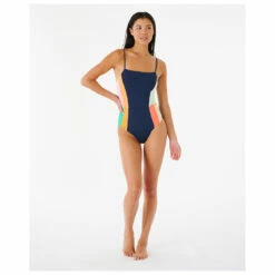 Rip Curl Women's Day Break One Piece - Swimsuit 10 Rip Curl Women's Day Break One Piece - Swimsuit -Outdoor Equipment Sales Shop rip curl womens day break one piece swimsuit detail 4