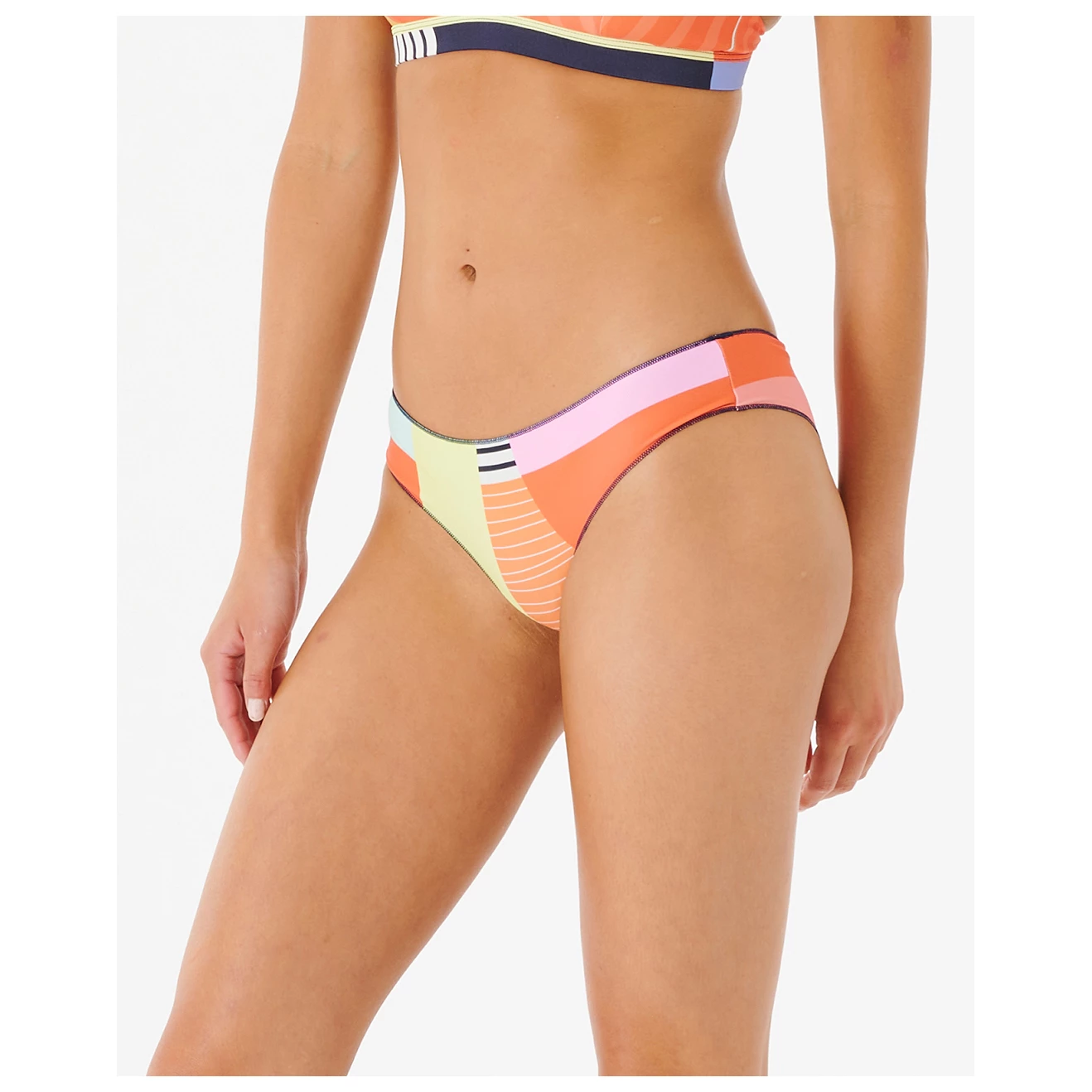 Rip Curl Women's Daybreak Cheeky Hipster - Bikini Bottom 5 Rip Curl Women's Daybreak Cheeky Hipster - Bikini Bottom - Image 3
