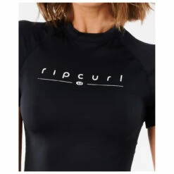 Rip Curl Women's Golden Rays S/S UV - Lycra 11 Rip Curl Women's Golden Rays S/S UV - Lycra -Outdoor Equipment Sales Shop rip curl womens golden rays s s uv lycra detail 5