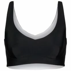 Rip Curl Women's Mirage Revo Crop - Bikini Top