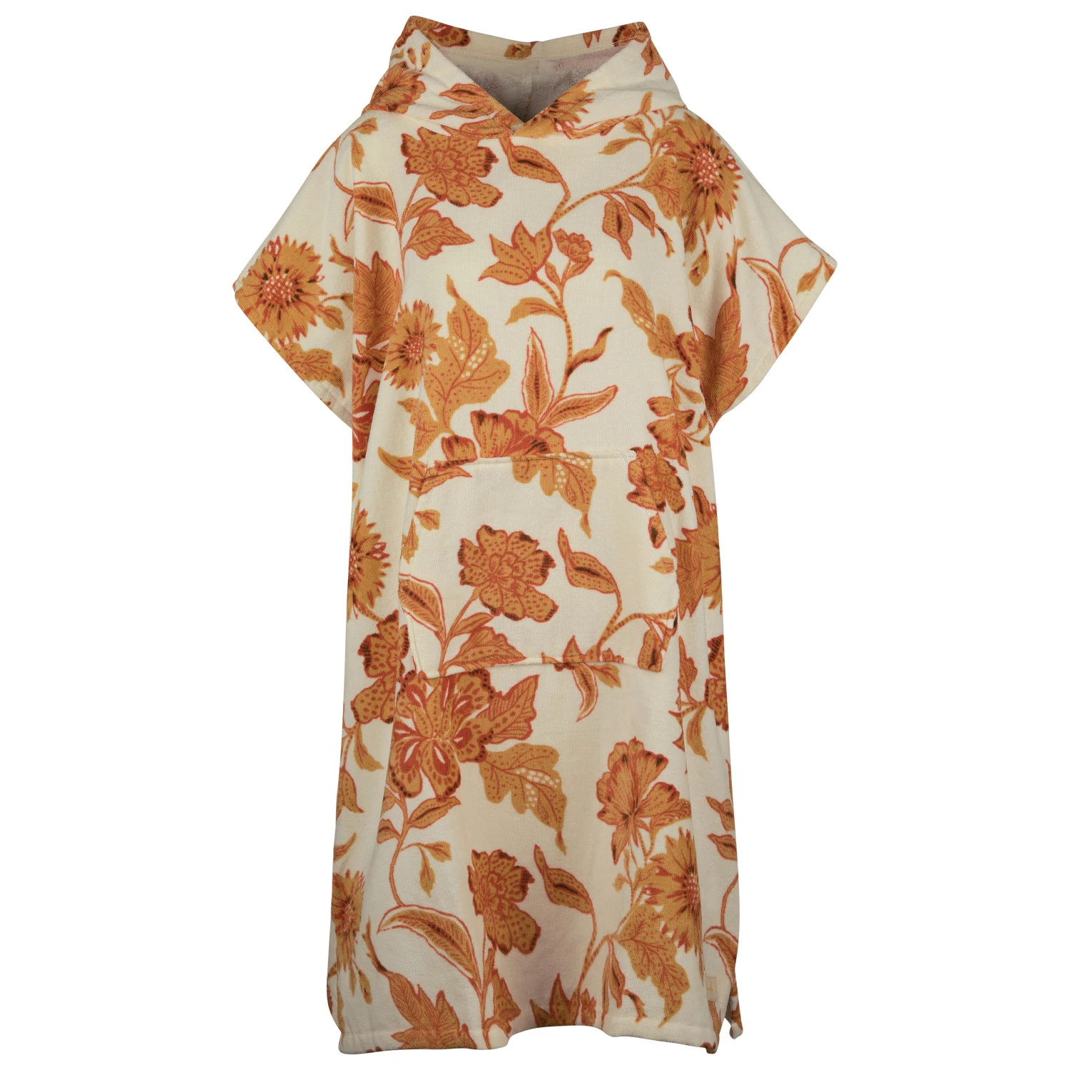 Rip Curl Women's Oceans Together Hooded Towel - Surf Poncho 3 Rip Curl Women's Oceans Together Hooded Towel - Surf Poncho