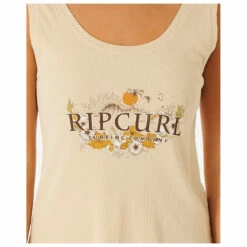 Rip Curl Women's Oceans Together Ribbed Tank - Tank Top 11 Rip Curl Women's Oceans Together Ribbed Tank - Tank Top -Outdoor Equipment Sales Shop rip curl womens oceans together ribbed tank tank top detail 5