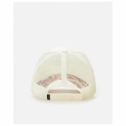 Rip Curl Women's Oceans Together Trucker - Cap 7 Rip Curl Women's Oceans Together Trucker - Cap -Outdoor Equipment Sales Shop rip curl womens oceans together trucker cap detail 3