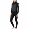 Rip Curl Women's Omega 3/2 Steamer Back Zip - Wet Suit -Outdoor Equipment Sales Shop rip curl womens omega 3 2 steamer back zip wet suit