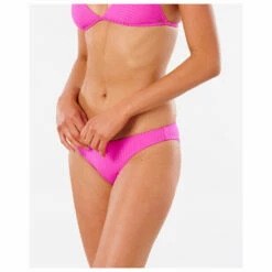 Rip Curl Women's Premium Surf Cheeky Pant - Bikini Bottom 8 Rip Curl Women's Premium Surf Cheeky Pant - Bikini Bottom -Outdoor Equipment Sales Shop rip curl womens premium surf cheeky pant bikini bottom detail 3
