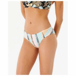 Rip Curl Women's Ripple Effect Full Pant - Bikini Bottom 9 Rip Curl Women's Ripple Effect Full Pant - Bikini Bottom -Outdoor Equipment Sales Shop rip curl womens ripple effect full pant bikini bottom detail 3
