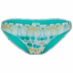 Rip Curl Women's Summer Palm Full Pant - Bikini Bottom