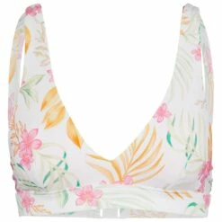 Rip Curl Women's Sundance Adjustable Halter - Bikini Top