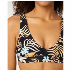 Rip Curl Women's Sundance Adjustable Halter - Bikini Top -Outdoor Equipment Sales Shop rip curl womens sundance adjustable halter bikini top detail 5