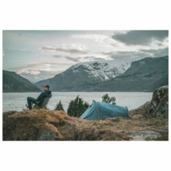 Robens Arrow Head 1 - 1-person Tent -Outdoor Equipment Sales Shop robens arrow head 1 1 person tent detail 8