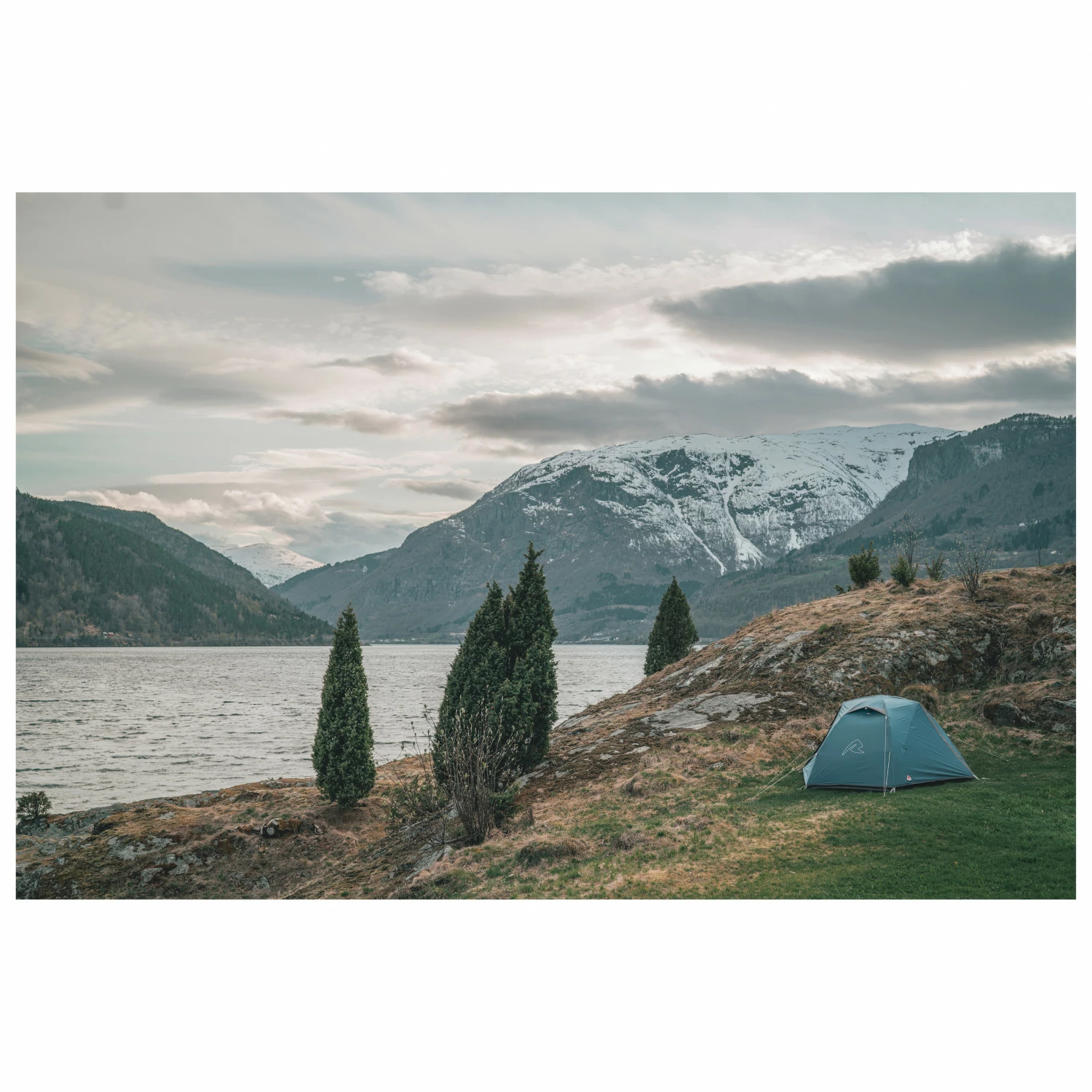 Robens Boulder 3 - 3-person Tent 11 Robens Boulder 3 - 3-person Tent - Image 9