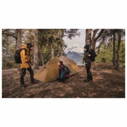 Robens Buck Creek 2 - 2-person Tent 16 Robens Buck Creek 2 - 2-person Tent -Outdoor Equipment Sales Shop robens buck creek 2 2 person tent detail 5