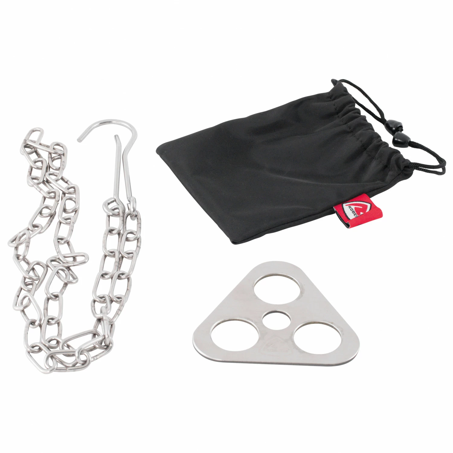 Robens Bushcraft DIY Tripod - Grill 5 Robens Bushcraft DIY Tripod - Grill - Image 3