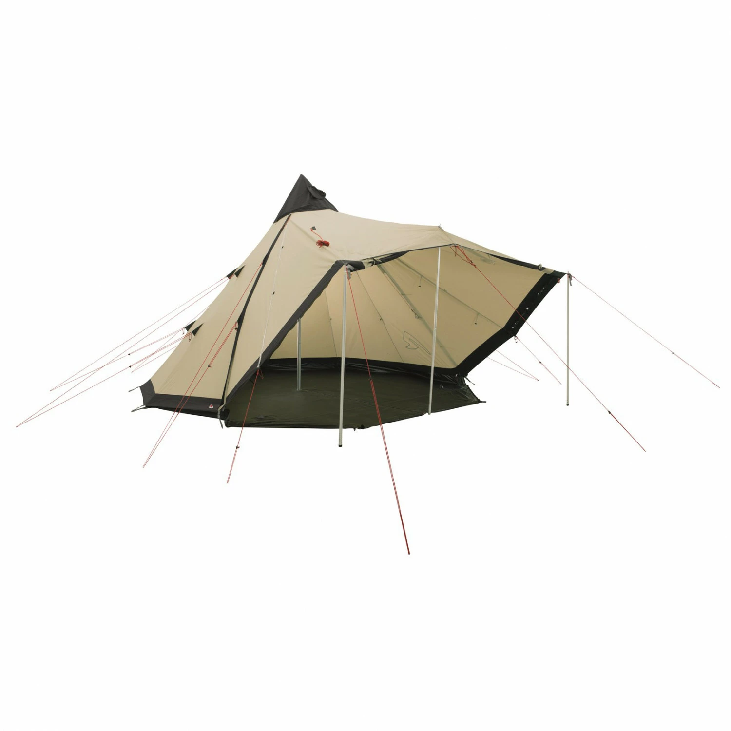 Robens Chinook Ursa - Group Tent 3 Robens Chinook Ursa - Group Tent